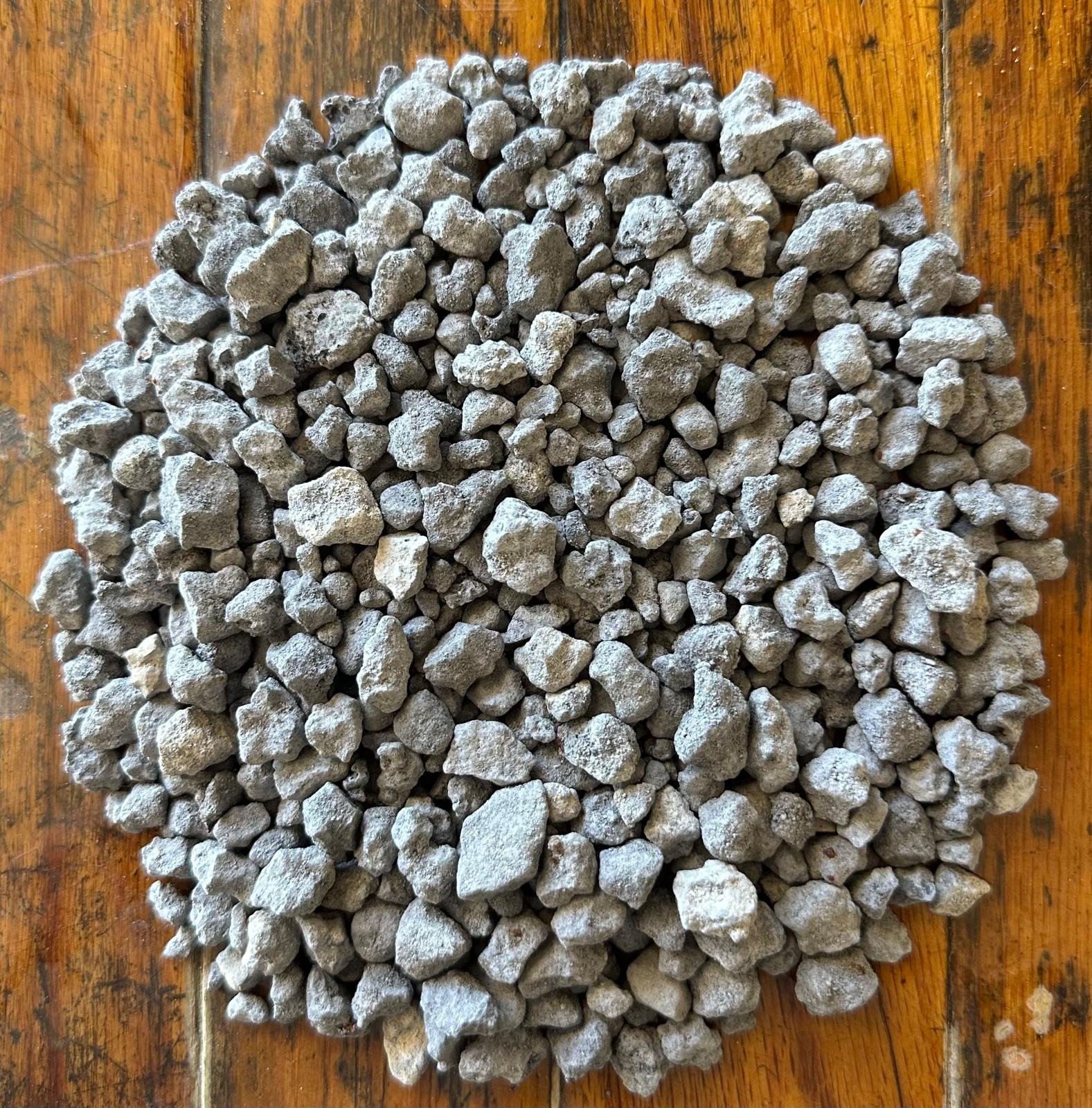 3/8 inch Metal Slag