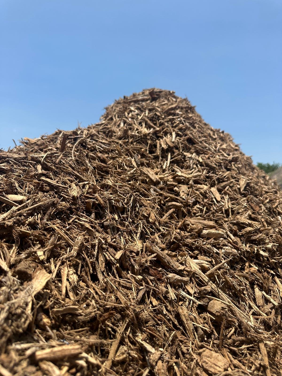Kiddie Mulch